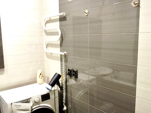 квартира за адресою Кургузова вул., 1-А к3