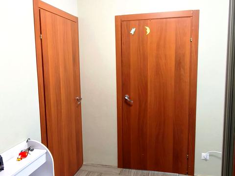 квартира за адресою Кургузова вул., 1-А к3