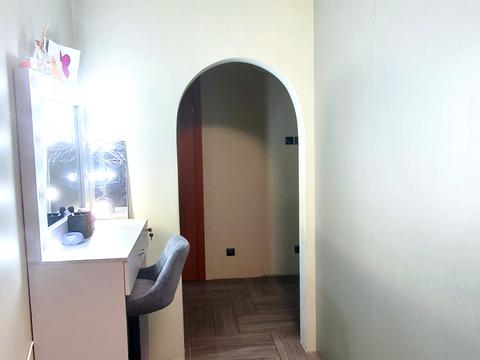 квартира за адресою Кургузова вул., 1-А к3