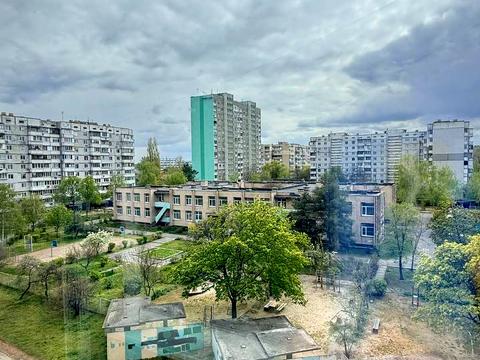 квартира по адресу Сержа Лифаря ул. (Олександра Сабурова), 1а