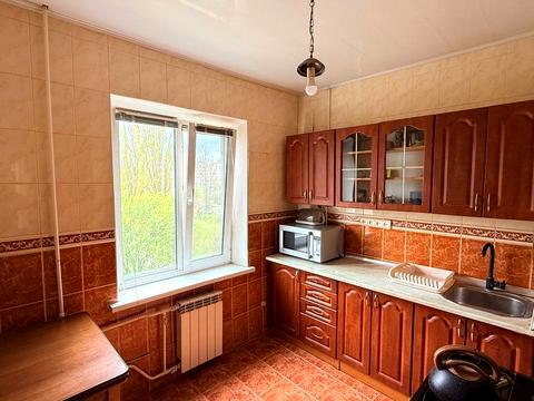 квартира по адресу Сержа Лифаря ул. (Олександра Сабурова), 1а