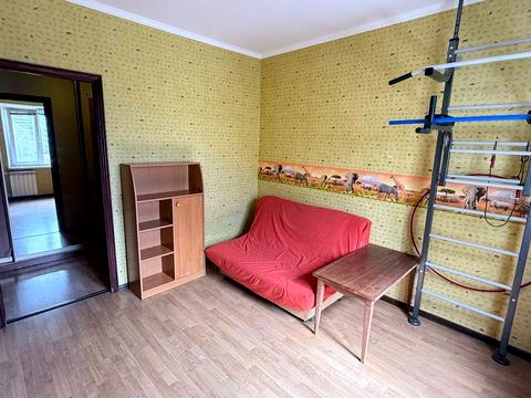 квартира по адресу Сержа Лифаря ул. (Олександра Сабурова), 1а