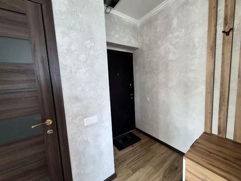 квартира за адресою Нижня Берегова вул., 2/2м
