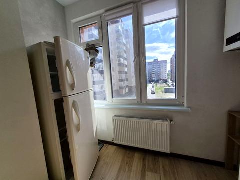квартира за адресою Нижня Берегова вул., 2/2м