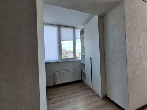 квартира за адресою Нижня Берегова вул., 2/2м