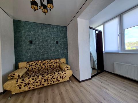 квартира за адресою Нижня Берегова вул., 2/2м