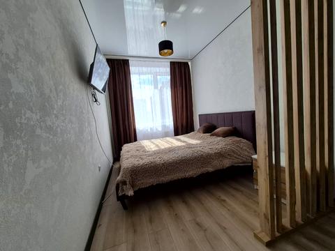 квартира за адресою Нижня Берегова вул., 2/2м