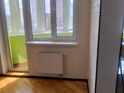 квартира по адресу Вышгородская ул., 45/4