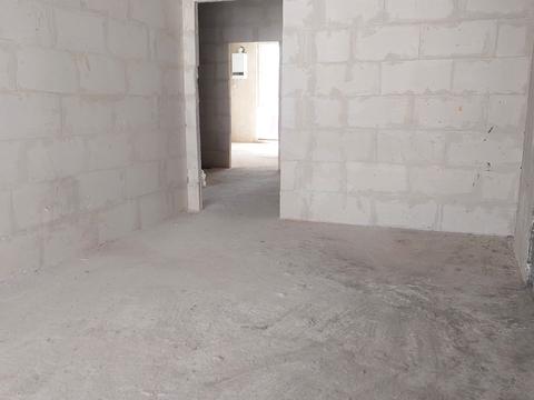 квартира по адресу Данилишиних ул., 59а