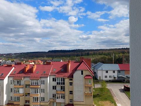 квартира по адресу Данилишиних ул., 59а