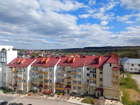 квартира по адресу Данилишиних ул., 59а