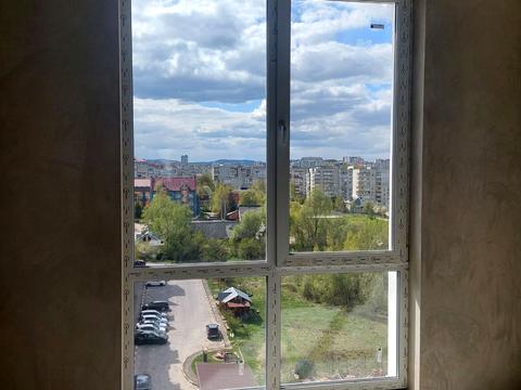 квартира по адресу Данилишиних ул., 59а