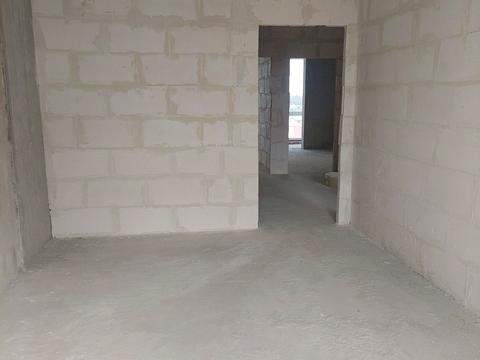 квартира по адресу Данилишиних ул., 59а