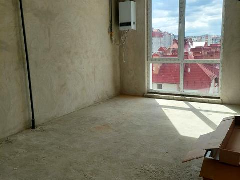 квартира по адресу Данилишиних ул., 59а