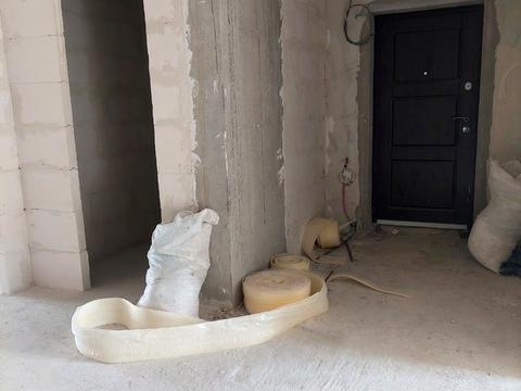 квартира по адресу Данилишиних ул., 59а
