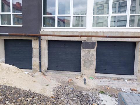 квартира по адресу Данилишиних ул., 59а