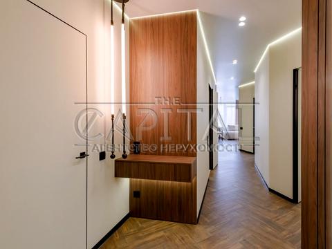 квартира за адресою Берестейський просп. (Перемоги), 11 к2