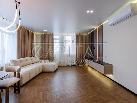 квартира за адресою Берестейський просп. (Перемоги), 11 к2