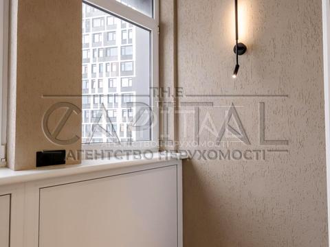 квартира за адресою Берестейський просп. (Перемоги), 11 к2