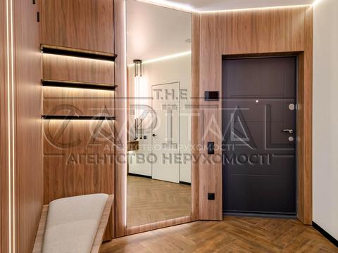 квартира за адресою Берестейський просп. (Перемоги), 11 к2