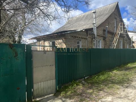 будинок за адресою Спартака