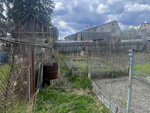 будинок за адресою Спартака