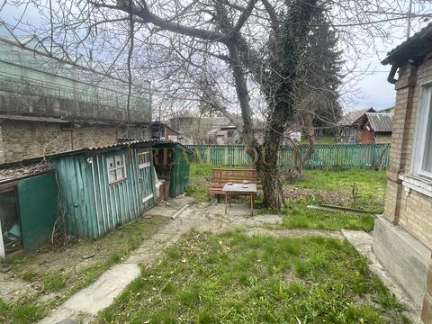 будинок за адресою Спартака