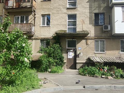 квартира по адресу Большая Морская ул., 13