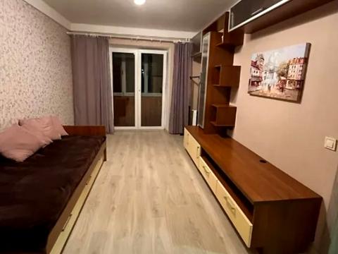 квартира за адресою Бориса Мартоса вул. (Плеханова), 4-Б