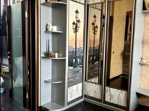квартира за адресою Парково-Сирецька вул. (Тимофія Шамрила), 4-В