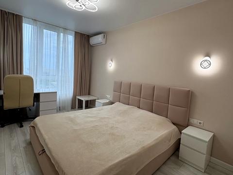 квартира за адресою Каховська вул., 62-А