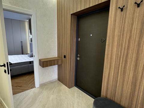 квартира по адресу Александра Довженко ул., 63