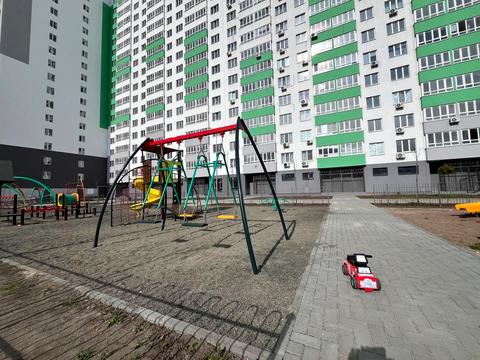 квартира по адресу Лесная ул., 3