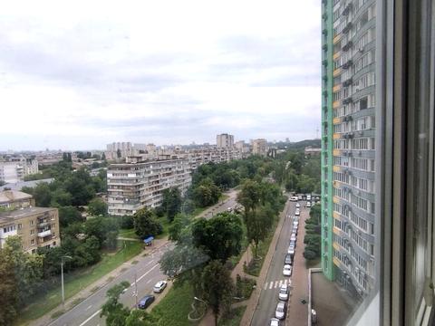 квартира по адресу Вышгородская ул., 45/4