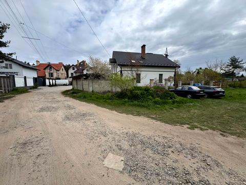 ділянка за адресою Скитницька, 3