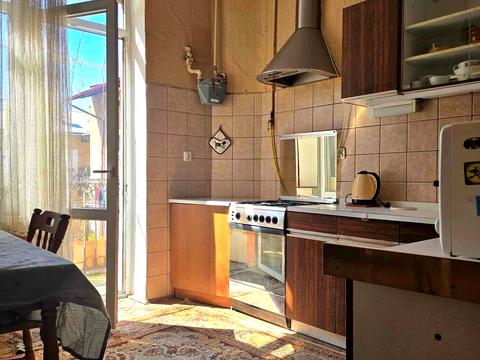 квартира за адресою Генерала Миколи Арсенича вул., 4