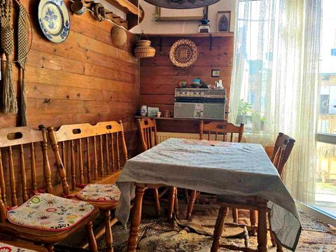 квартира за адресою Генерала Миколи Арсенича вул., 4