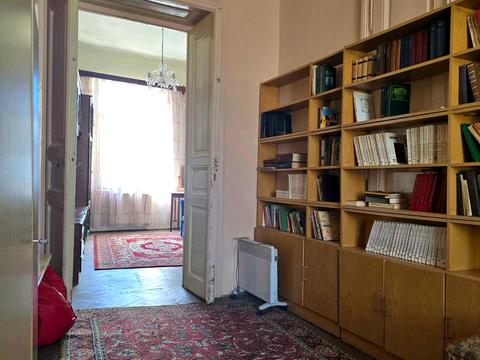квартира за адресою Генерала Миколи Арсенича вул., 4