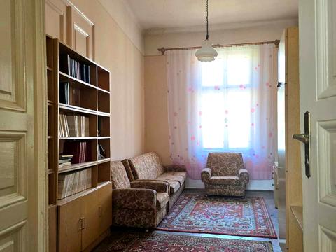 квартира за адресою Генерала Миколи Арсенича вул., 4