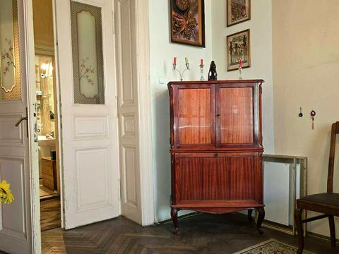 квартира за адресою Генерала Миколи Арсенича вул., 4