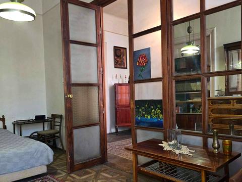 квартира за адресою Генерала Миколи Арсенича вул., 4
