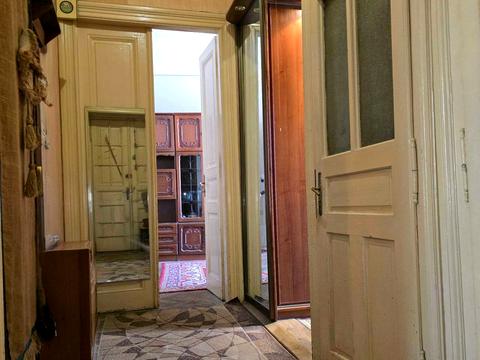 квартира за адресою Генерала Миколи Арсенича вул., 4