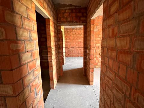 квартира по адресу Заречная ул., 6 к3