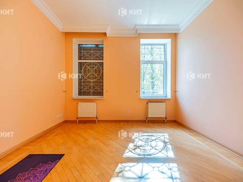квартира за адресою Дерев'янка вул., 6