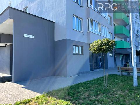 квартира по адресу Лесная ул., 3