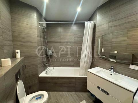 квартира по адресу Миколы Бажана просп., 1-А