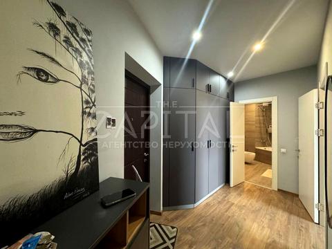 квартира по адресу Миколы Бажана просп., 1-А