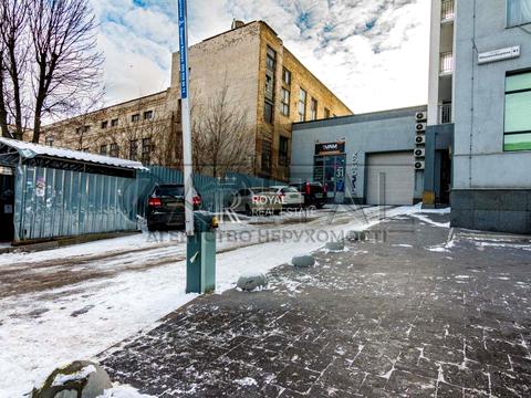 коммерческая по адресу Машиностроительная ул., 8