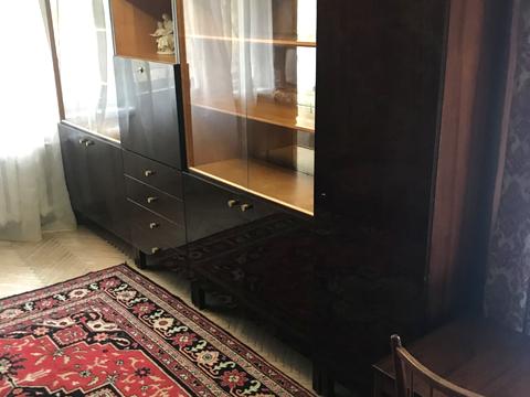 квартира по адресу Черновола просп. (700-летия Львова), 47