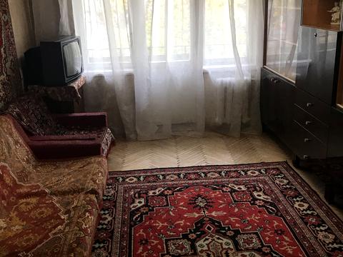 квартира по адресу Черновола просп. (700-летия Львова), 47